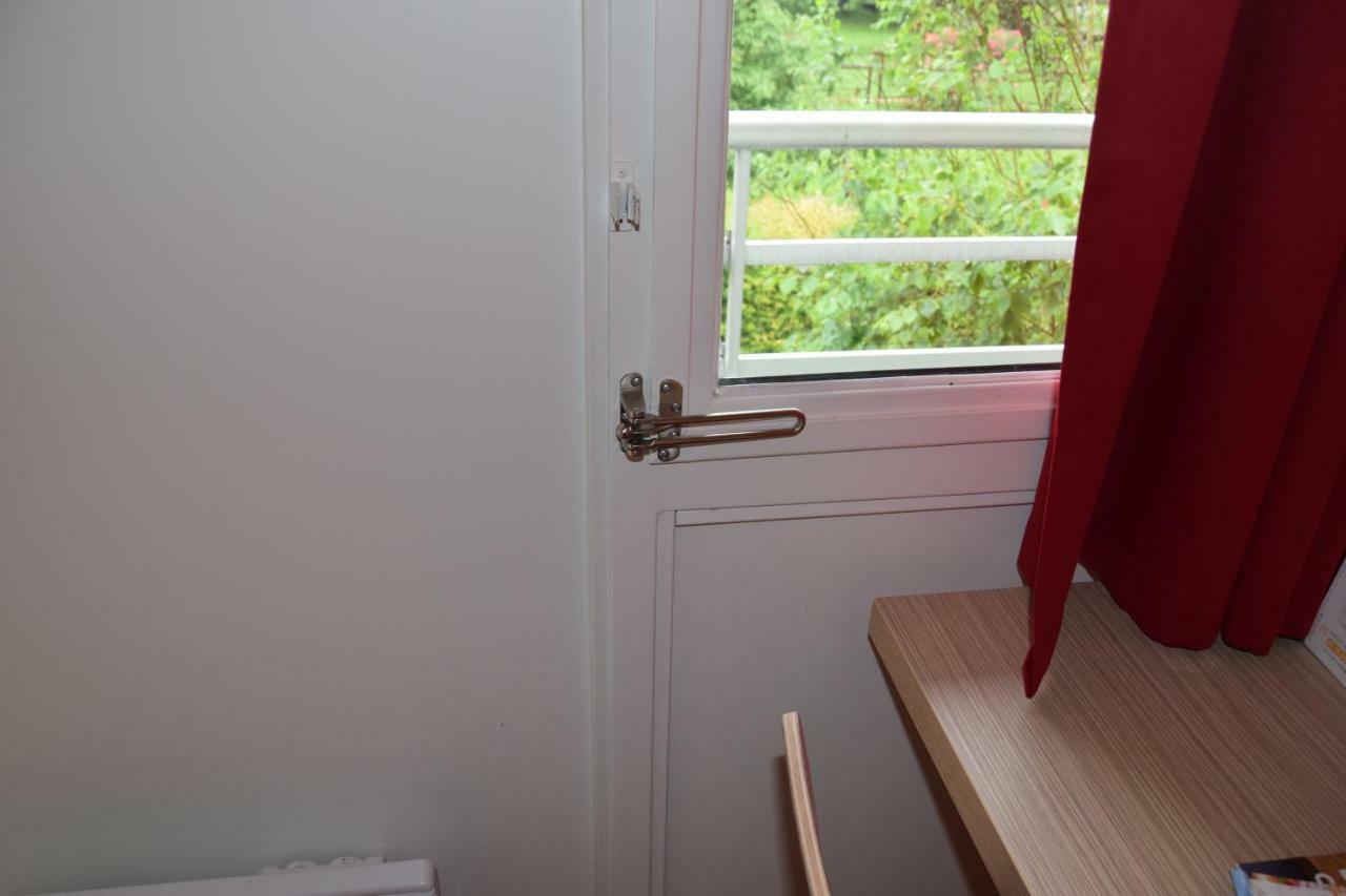 Premiere Classe Creil - Villers Saint Paul Exterior photo